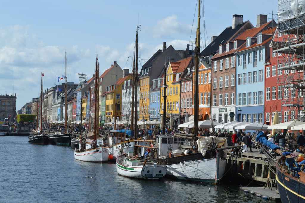 DMV to Copenhagen for $286 (Apr-May 2024)