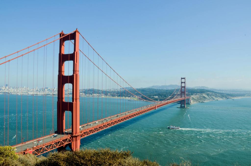 DMV to San Francisco for $86 (Apr-May 2024)