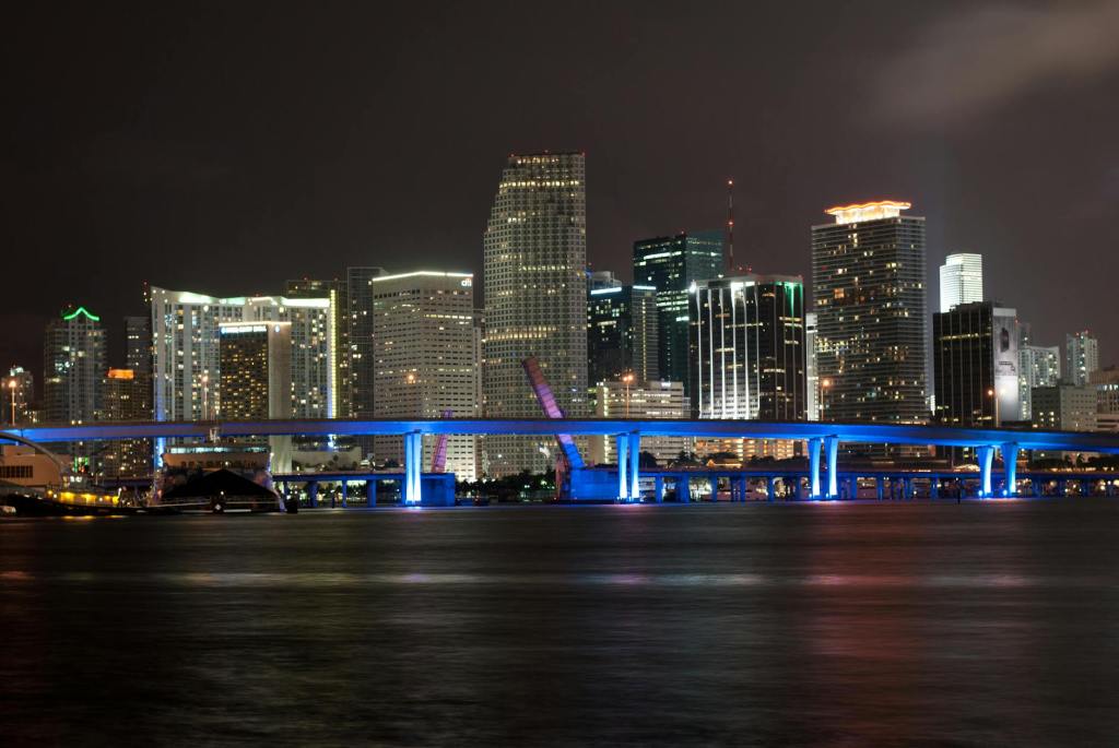 BWI to Miami for $56 (Apr-May 2024)