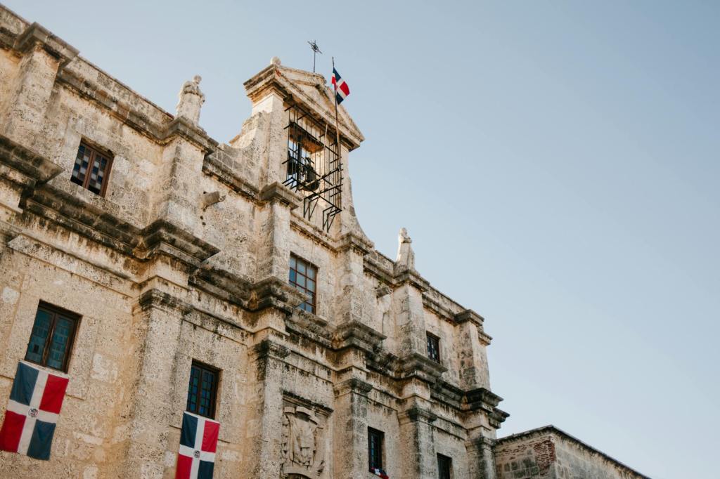 BWI to Santo Domingo for $225 (Apr-May 2024)