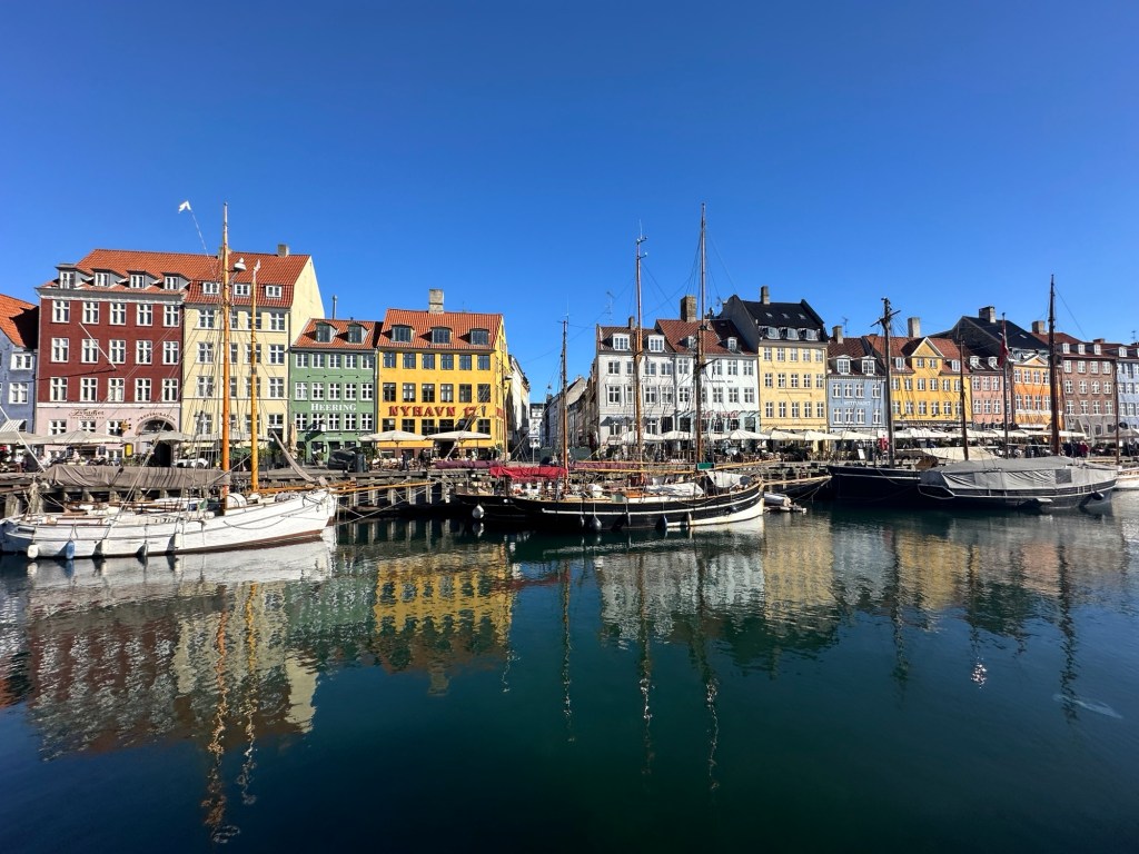 DMV to Copenhagen for $269 | Nov-Mar&nbsp;2025