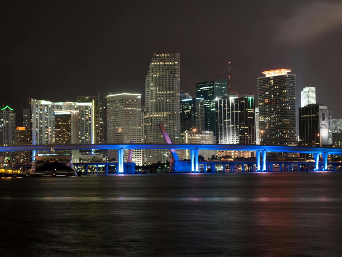 BWI to Miami for $43 (May-Jun 2024)