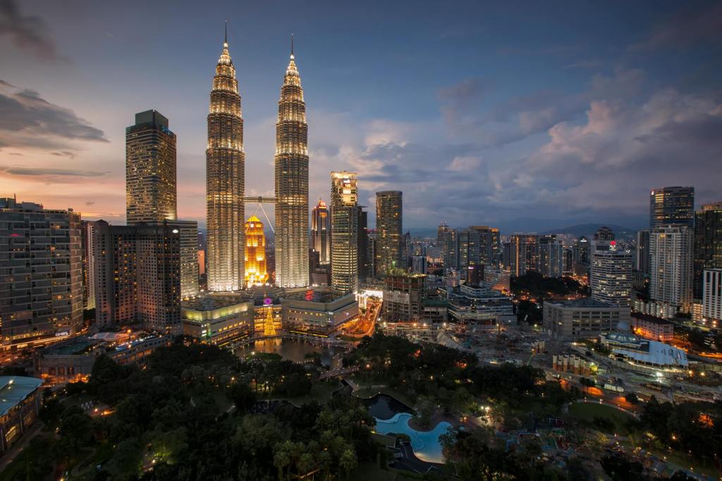 Dulles to Kuala Lumpur for $869 | Sep-May&nbsp;2025