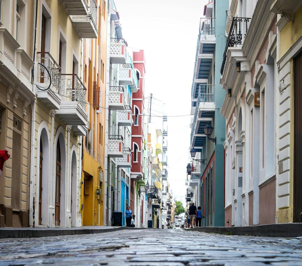 DMV to San Juan for $118 | Feb-May&nbsp;2025